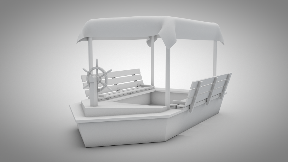 3D GRAFIKA