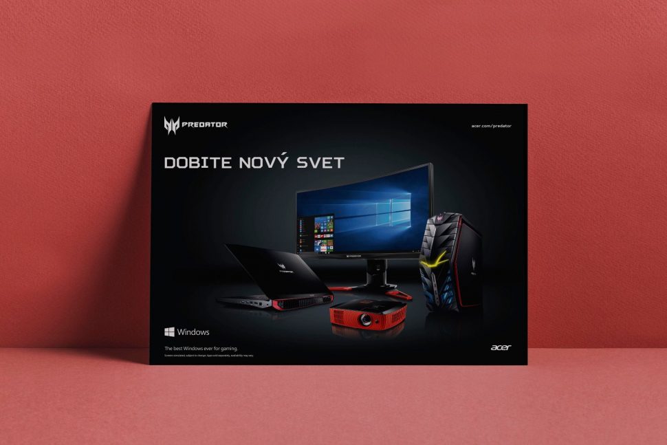BILBOARD