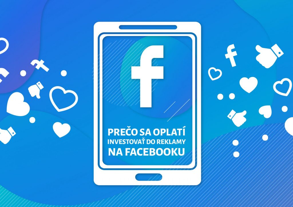 Reklama na Facebooku