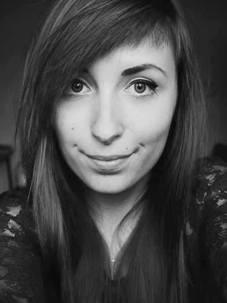 Karin Mečiarová, DiS.
